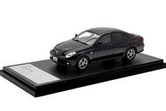 402-613 Hi-Story 1/43 ホンダ AvancierV 1999 Hi-Storyから1⁄43スケール「Honda 402-613 Hi-Story 1/43 ホンダ AvancierV