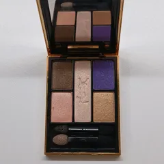 イヴサンローラン マラケッシュ サンセットパレットアイシャドウ　CO-A2134C