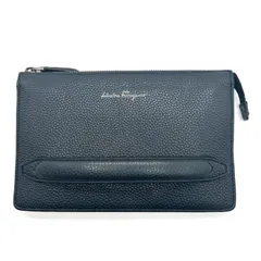 2025年最新】Ferragamo クラッチバッグの人気アイテム - メルカリ