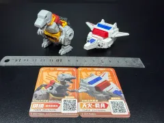 フィギュア ブロッキー トランスフォーマー まとめ