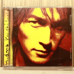 稲葉浩志『マグマ』【廃盤・中古CD】 - メルカリ