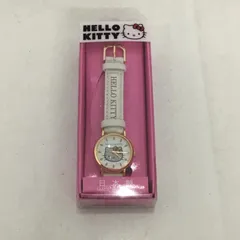 CITIZEN シチズン 腕時計 アナログ（クォーツ式） 0009N003 HELLO KITTY ハローキティ