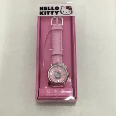 CITIZEN シチズン 腕時計 アナログ（クォーツ式） 0001N003 HelloKitty ハローキティ ストーンベゼル