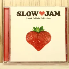 国内盤CD★/MISIA,Calyn,TIGER■ SLOW JAM (CCCD) 【RXCD21020/4988064210206】V76745