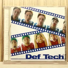 2026年最新】def tech microの人気アイテム - メルカリ