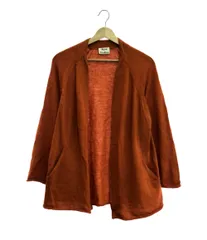 アクネストゥディオズ カーディガン レディース SIZE XXS (L) ACNE STUDIOSのサムネイル