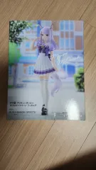 バンダイ ウマ娘 メジロ・マックイーン フィギュア