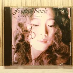 Femme Fatale/ARCANA 限定BOX仕様 - メルカリ