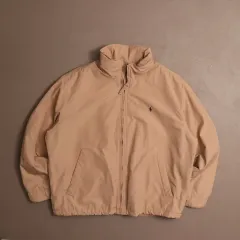 ポロ ラルフローレン ナイロン ジャケット A1498