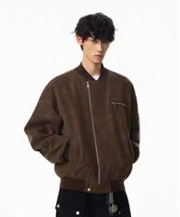 ANDER HUNK アンダーハンク フェードL2BフライトジャケットM完売品