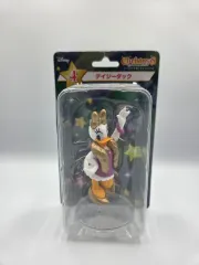 ディズニー フィギュア デイジーダック クリスマス オーナメント