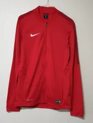 ナイキ ドライフィット ジップアップ 95サイズ