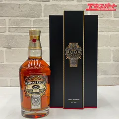 2026年最新】シーバスリーガル 25年の人気アイテム - メルカリ