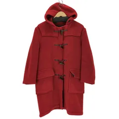 グローバーオール Gloverall DUFFLE COAT ダッフルコート レディース 表記無 