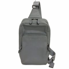 コーチ COACH ゴッサム パック ボディバッグ ワンショルダーバッグ