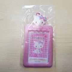 【新品】チャーミーキティ チェキ用ホルダー エンジョイアイドル サンリオ 推し活　600393