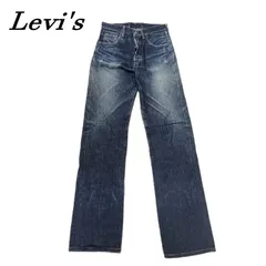 Levi's リーバイス 90s～ 日本製 503Bxx 復刻 赤耳 ビッグE W32 L36 140周年