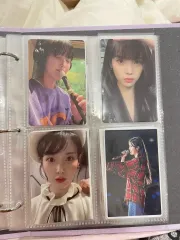 IU アルバム CD トレカ まとめ売り 2025年最新】iu トレカの人気アイテム - メルカリ