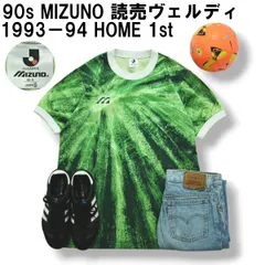 2025年最新】jリーグ ミズノの人気アイテム - メルカリ