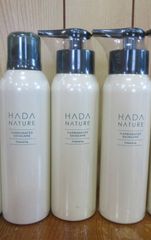 肌ナチュール 炭酸クレンジング 大容量 210g 3本 - メルカリ