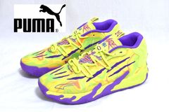 PUMA プーマ MB03 