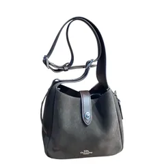 COACH コーチ クロスボディ バッグ ハドリー コンバーチブル