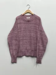 Isabel Marant Etoile ピンク ニット