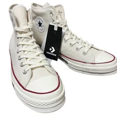 【新品】Converse Chuck Taylor 70 All Star HI 28cm コンバース チャックテイラー オールスター ナチュラル 生成り BOX有 箱付