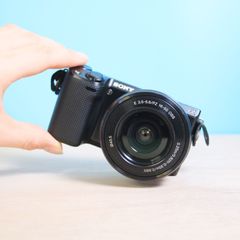 Wi-Fiスマホ転送❁初心者セット❁ SONY NEX-5R ミラーレス 一眼レフ