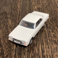 コナミ トヨペット クラウン ハードトップ SL - メルカリ