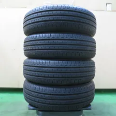 2025年最新】エコピア 185/65R15の人気アイテム - メルカリ