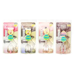 [4種類から選べる]KISSME キスミー ヒロインメイク プライムリキッドアイライナー リッチキープ 高発色[定形内郵便]