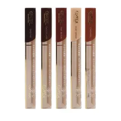 excel エクセル [5種類から選べる]ニュアンスフル ペンシルライナー 超極細芯 ウォータープルーフ[定形内郵便]