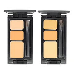 ETVOS エトヴォス ミネラルコンシーラーパレット [2種類から選べる] SPF36 PA+++ 3.1g[ネコポス]