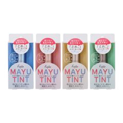 [4種類から選べる]Fujiko フジコ 眉ティントADV ６g アイブロウ[定形内郵便]