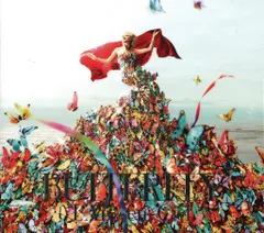 L'Arc~en~Ciel まとめ売り(バラ売り⭕️) 95 – L'Arc~en~Ciel everyday