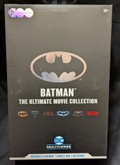 バットマン・アルティメット・ムービー・コレクション マクファーレン