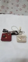 ミニバッグ キーホルダー