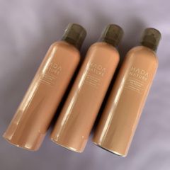 肌ナチュール 炭酸クレンジング 大容量 210g 3本 - メルカリ