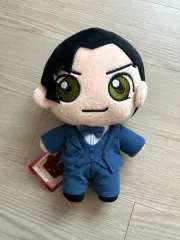 名探偵コナン 赤井秀一 クージー ぬい ぬいぐるみ