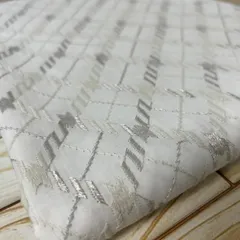 縦100cm×横90cm 刺繍生地