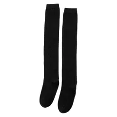 あったか オーバーニー ソックス ニーハイ 美脚 脚長効果 綿混 おしゃれ カワイイ 靴下 ずり落ちにくい 滑り止め付き レディース サイハイ 防寒 冷え対策 lg-009