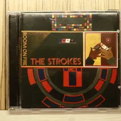 2026年最新】Room on Fireの人気アイテム - メルカリ