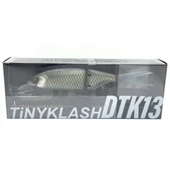 【新品未使用】DRT TINY KLASH DTK13 DRT TINY KLASH DTK13