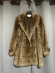 2025年最新】イヴサンローラン コート チェックの人気アイテム - メルカリ