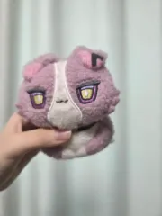 にじさんじ 渡会 雲雀 マスコット ぬいぐるみ