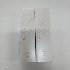 2026年最新】シロパテ ファンデーションの人気アイテム - メルカリ