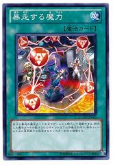 遊戯王OCG 麗しき磁律機械 ジロフソニアゴルゴーン プレイマット 未