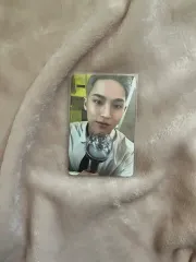 SEVENTEEN ミンギュ CARAT LAND カラットゾーン