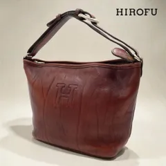 2026年最新】ヒロフ 2WAYショルダーバッグの人気アイテム - メルカリ